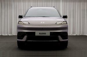 Hyundai EO