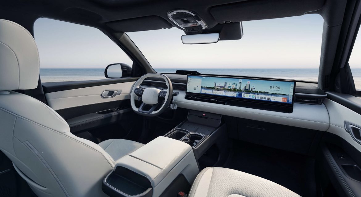 Hyundai EO Hyundai EO
