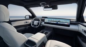 Hyundai EO