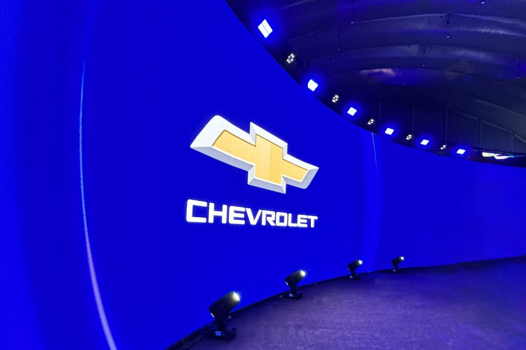 Chevrolet