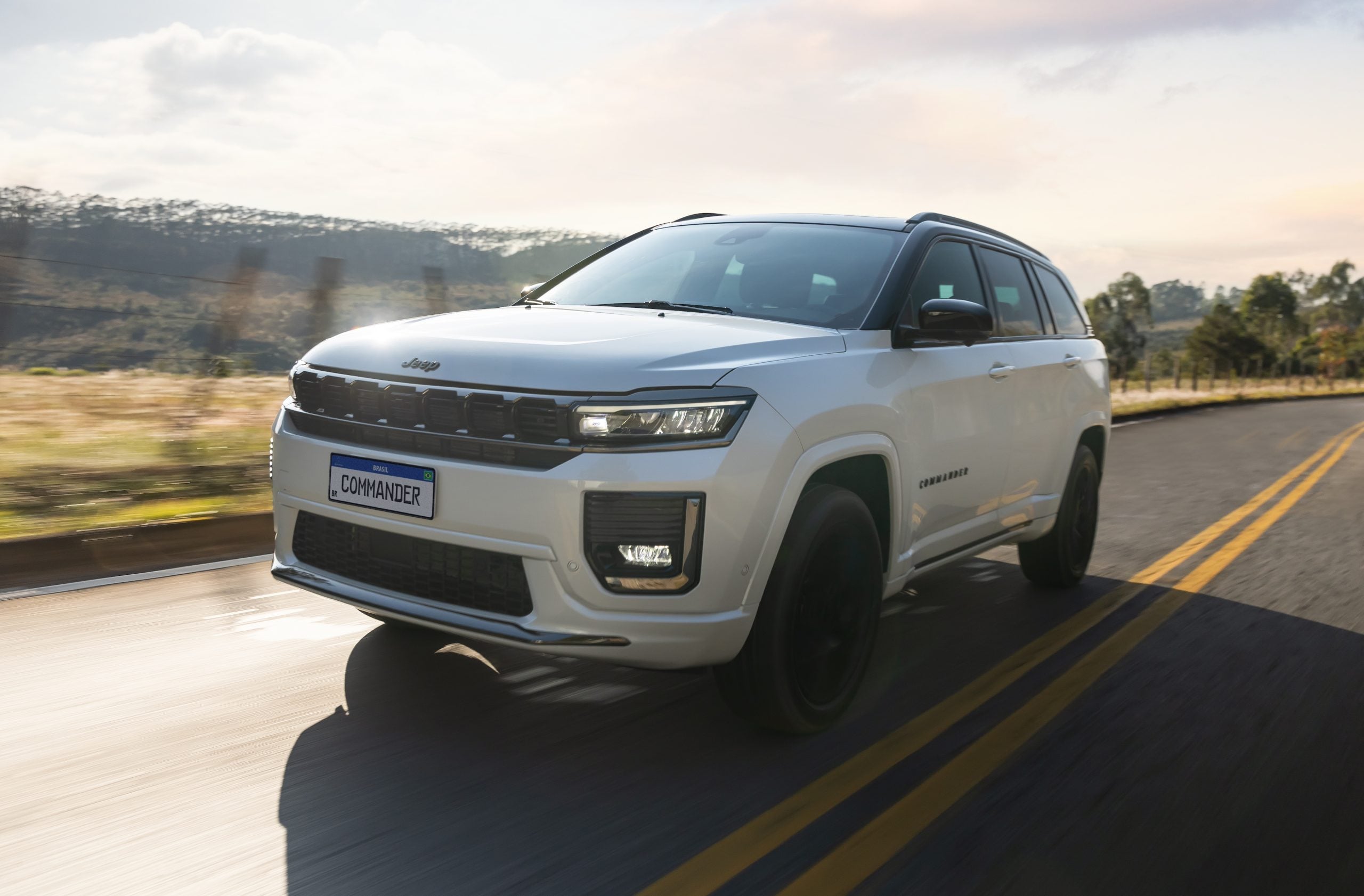 Jeep Commander Rutamotor 029 - Rutamotor