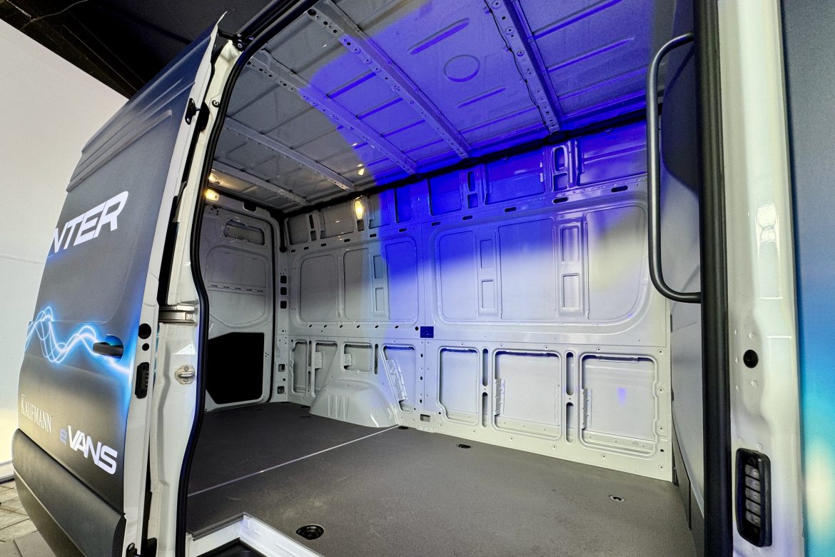 MB eSprinter Rutamotor 898