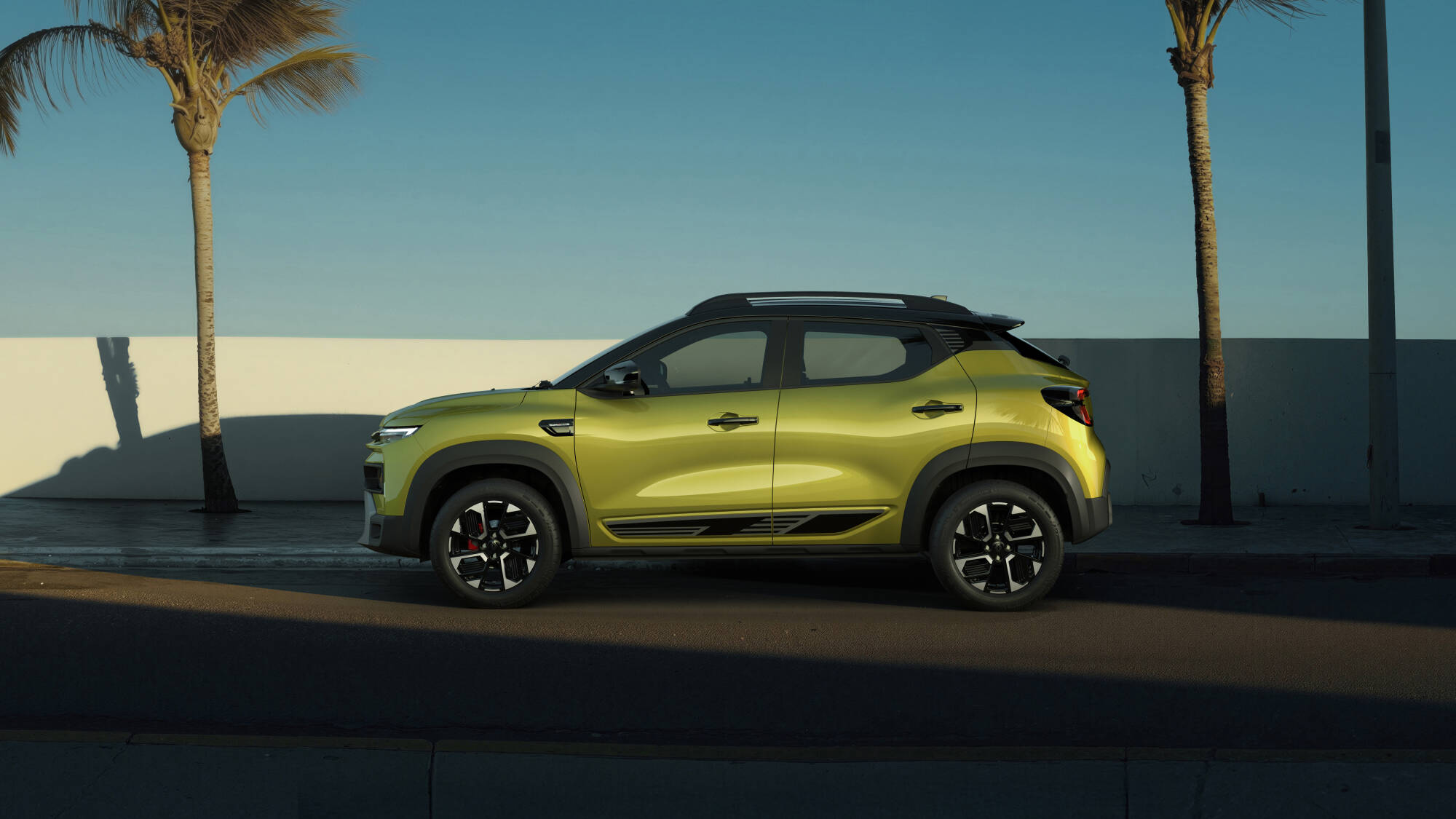 Renault Kiger