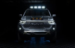 RAM Dakota Nightfall