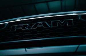 RAM Trucks