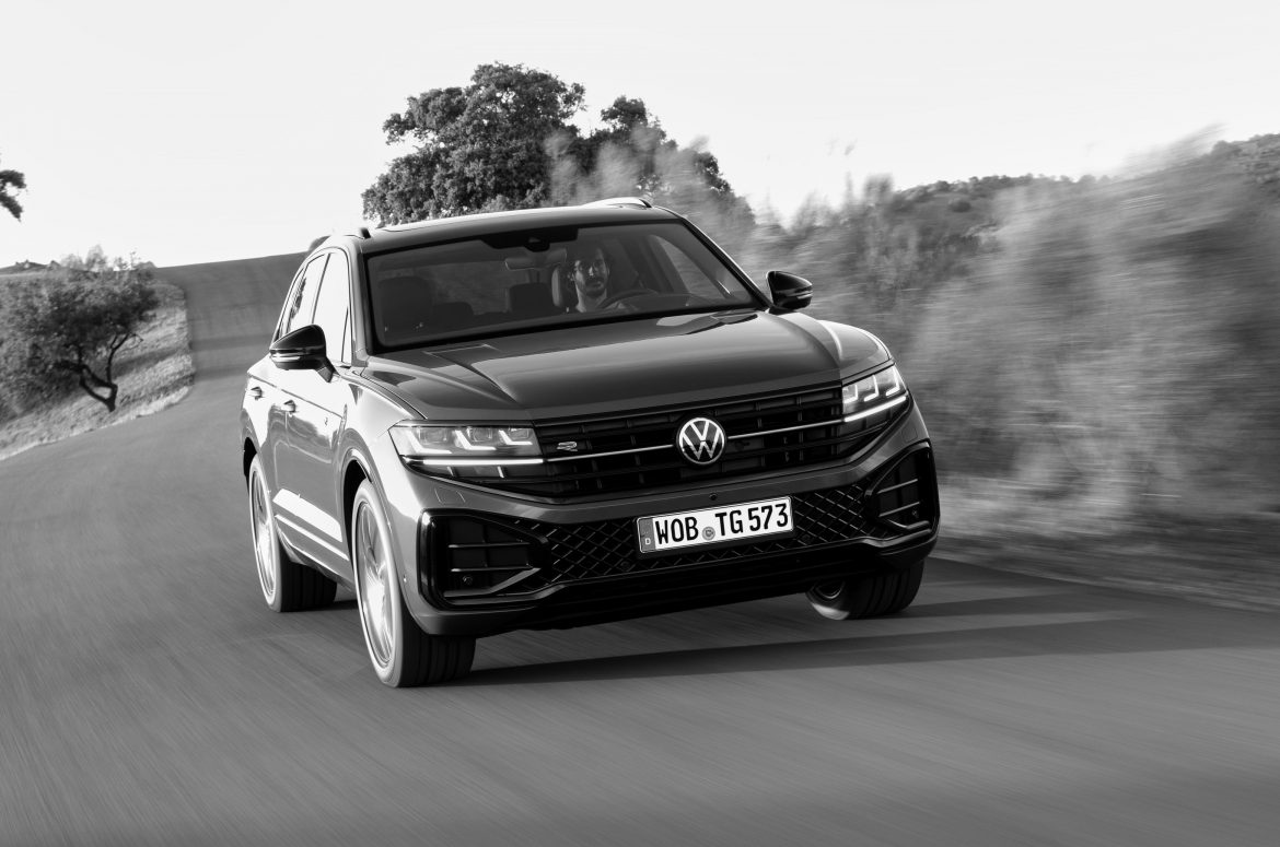 Touareg