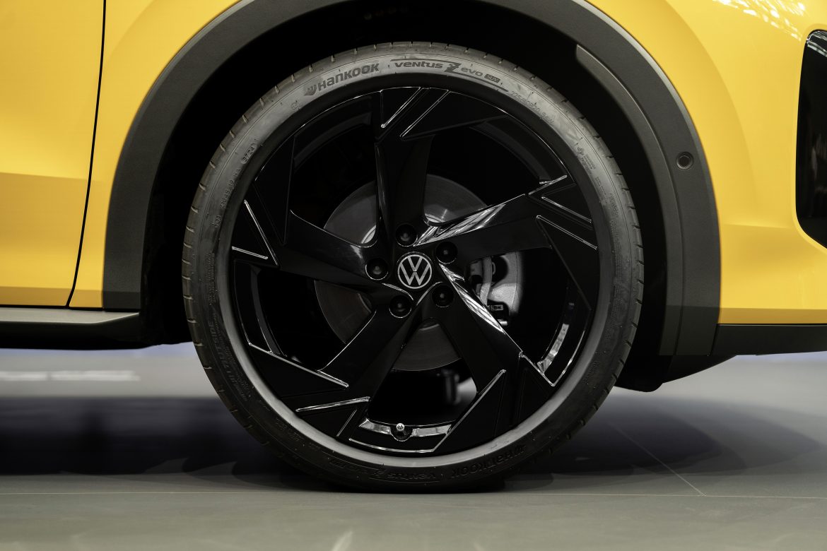 Volkswagen pone en órbita la 2ª generación del T-Roc