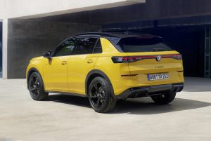 T-Roc