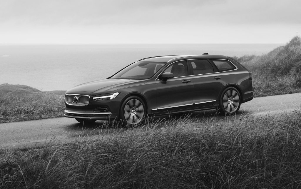 Volvo V90