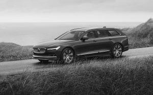 Volvo V90