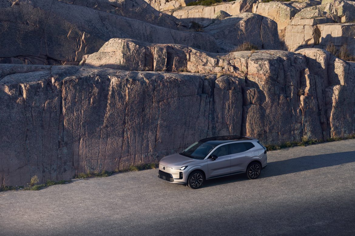 Volvo XC70 Volvo XC70