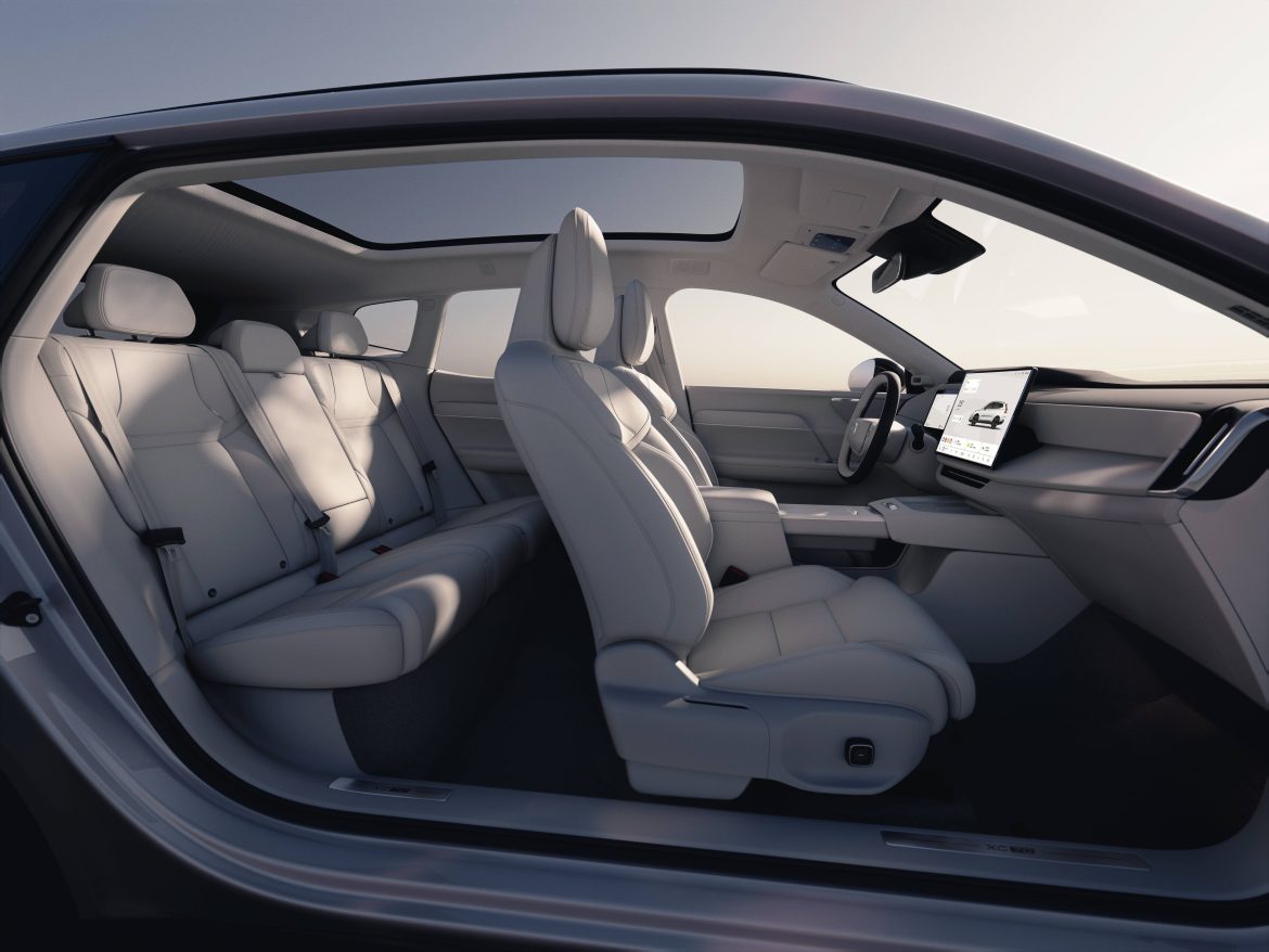 Volvo XC70 Volvo XC70