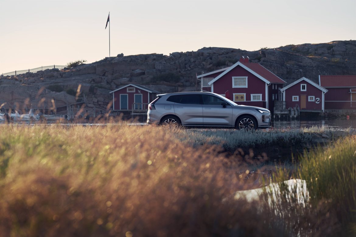 Volvo XC70 Volvo XC70