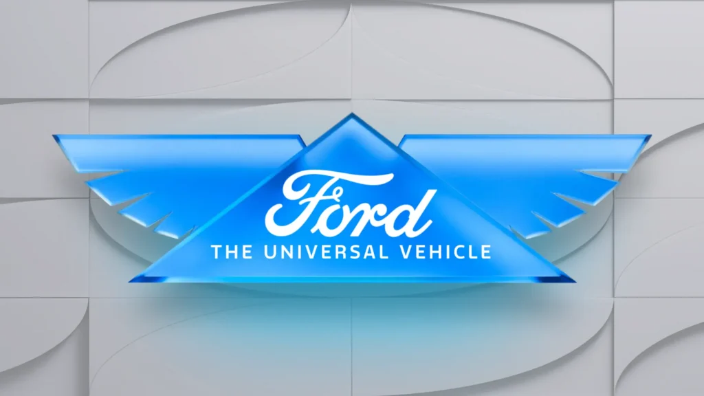 Ford Rutamotor