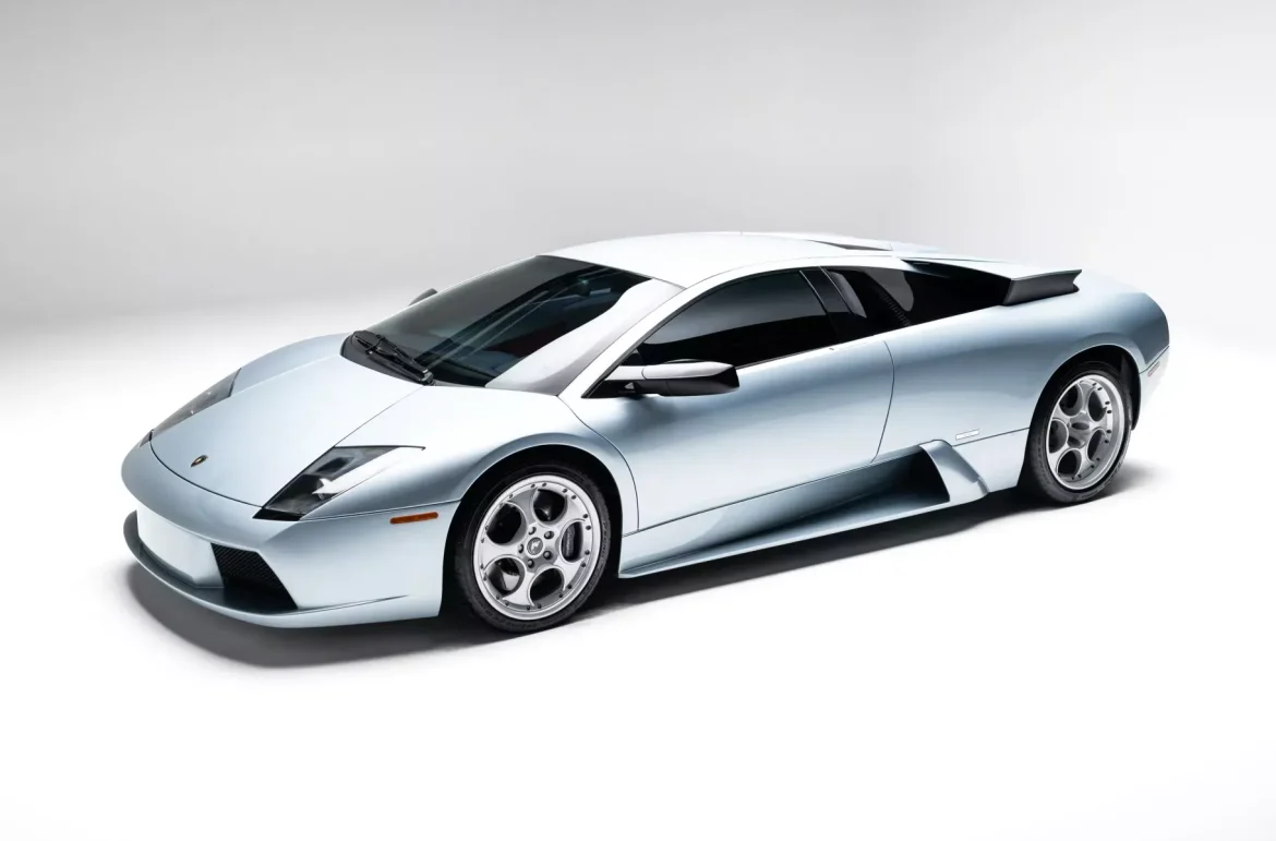 Lamborghini