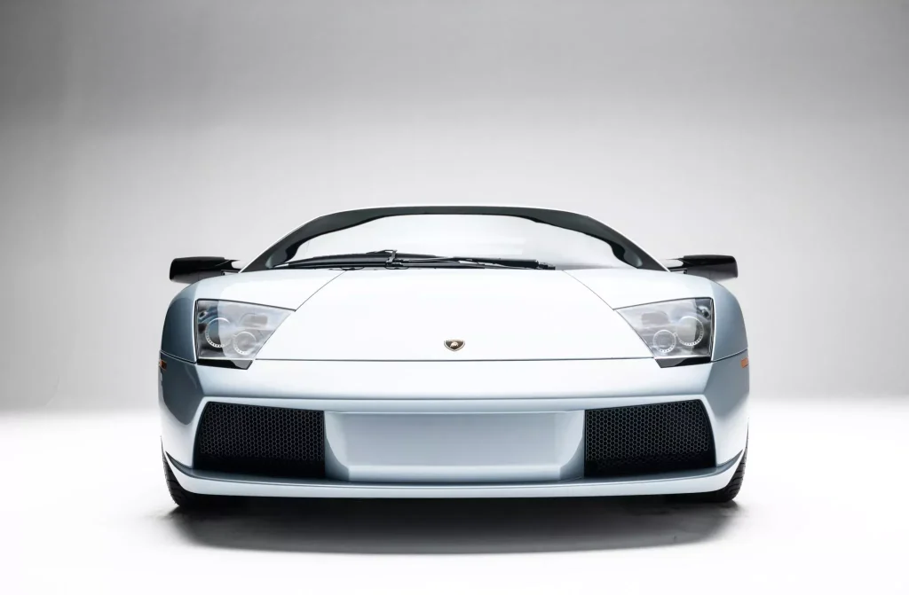 Lamborghini