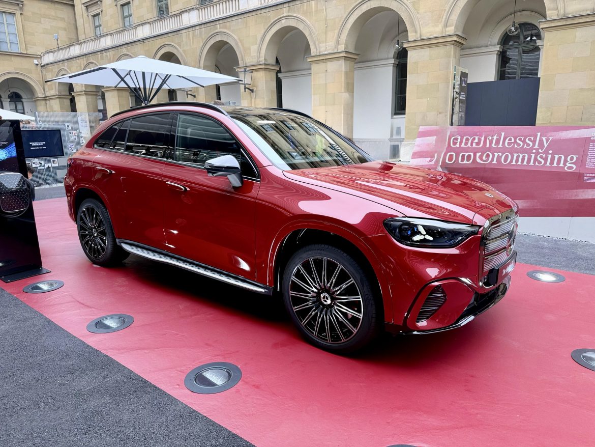 Mercedes-Benz