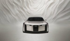 Audi Concept C
