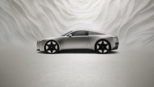 Audi Concept C