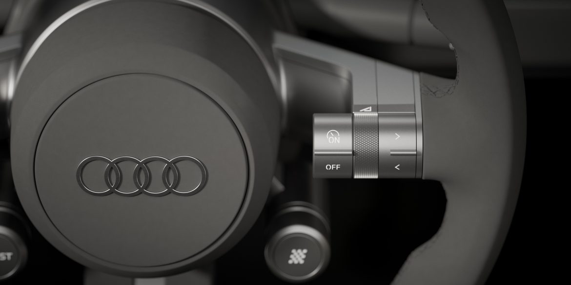 Audi Concept C Audi Concept C