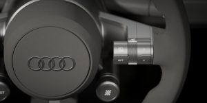 Audi Concept C