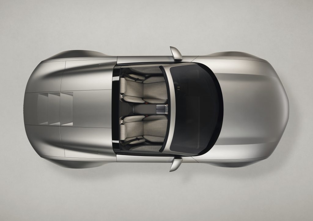 Audi Concept C