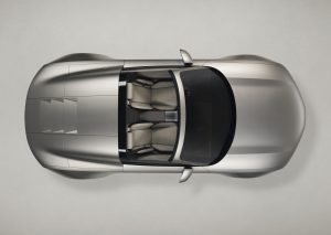 Audi Concept C
