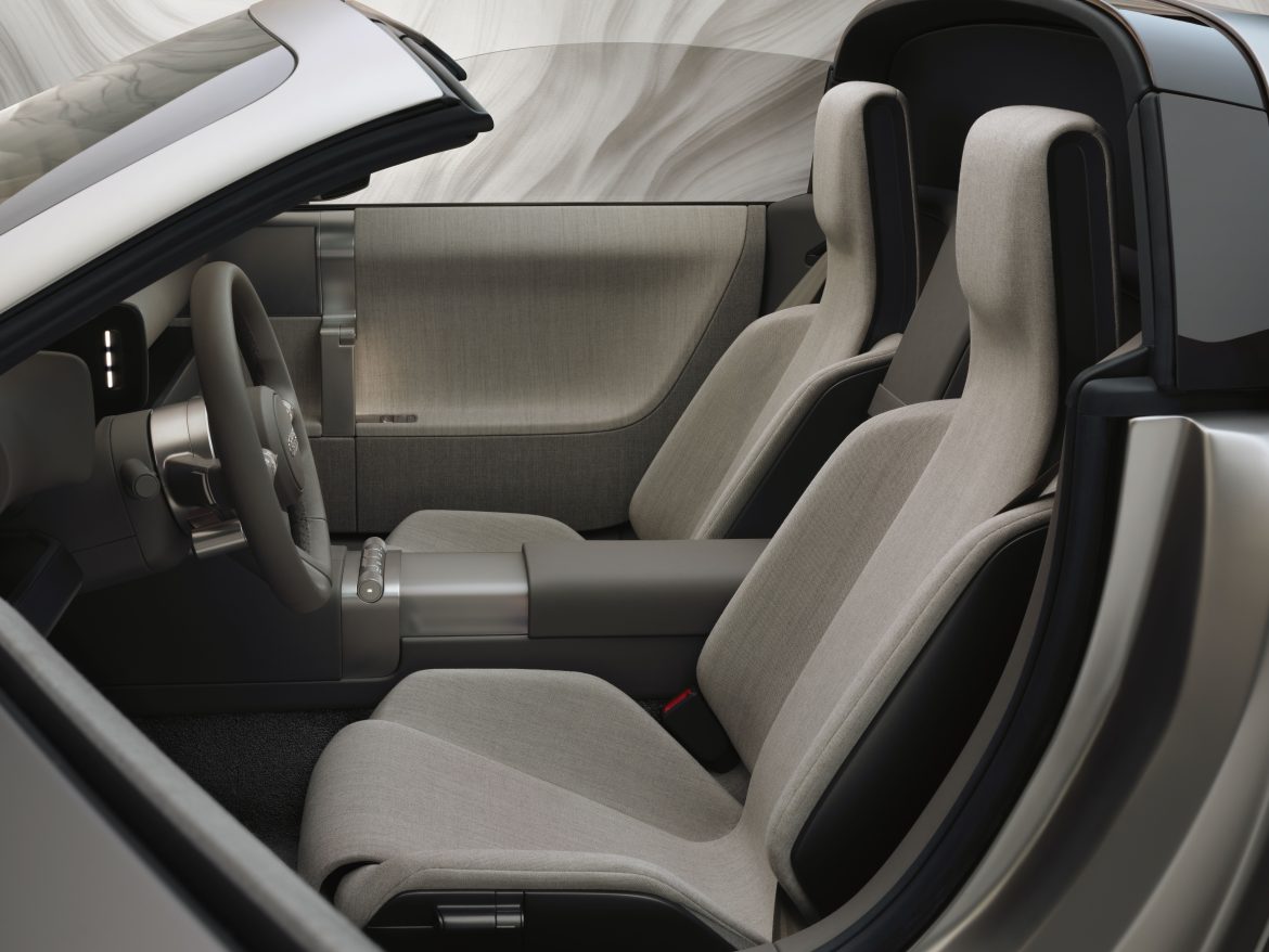 Audi Concept C