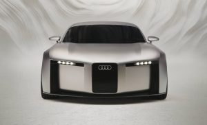 Audi Concept C