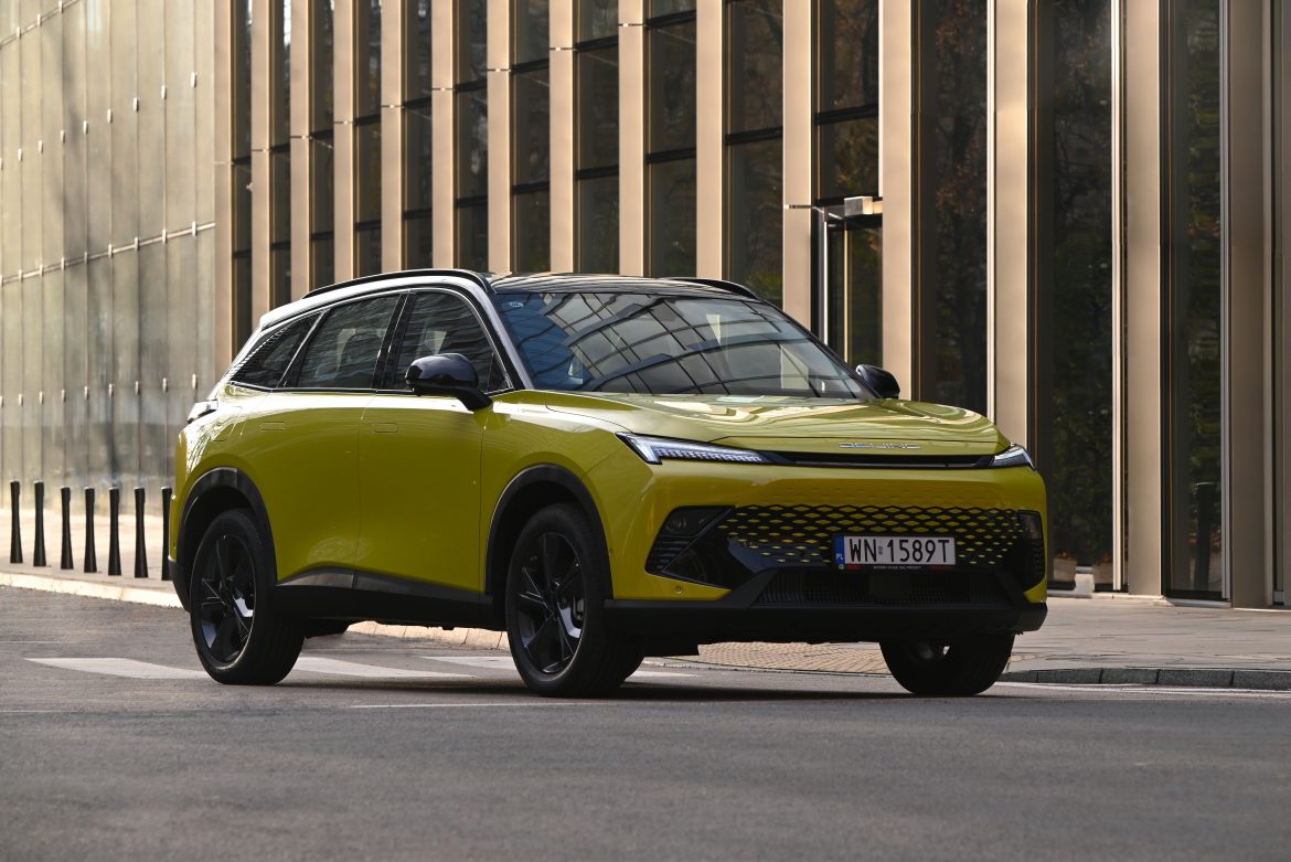 BAIC X55 (5)