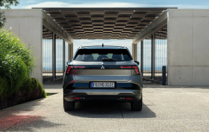 Eclipse Cross