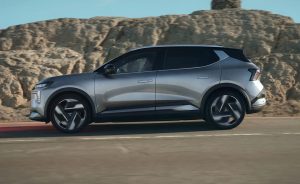 Eclipse Cross