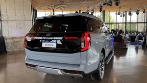 Ford Expedition