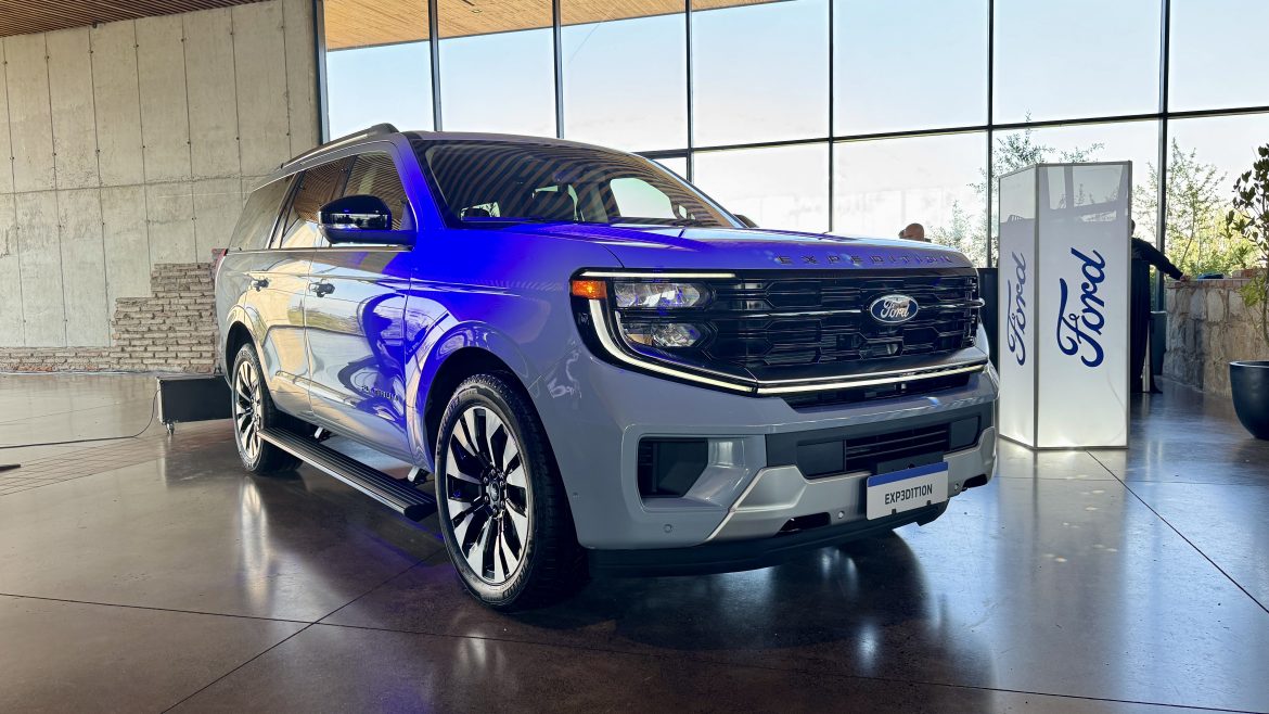 Ford Expedition