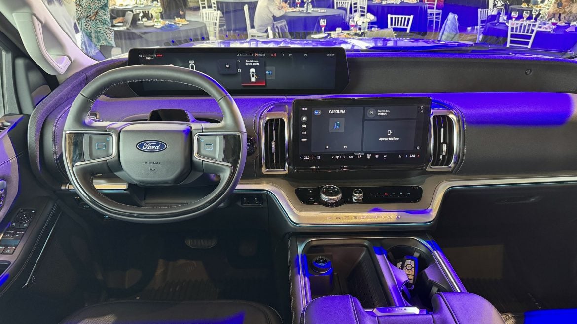 Ford Expedition
