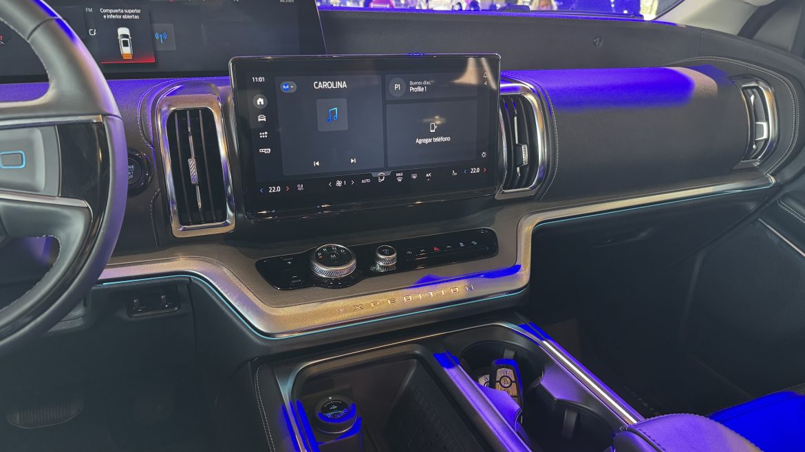 Ford Expedition