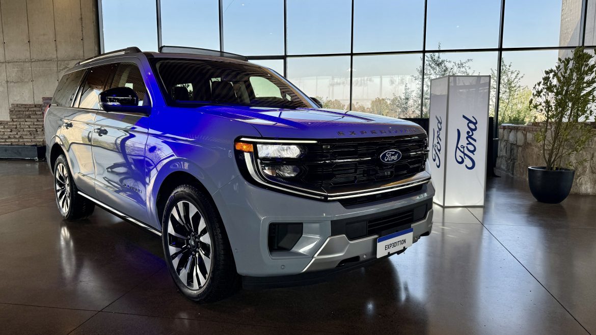 Ford Expedition
