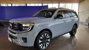 Ford Expedition