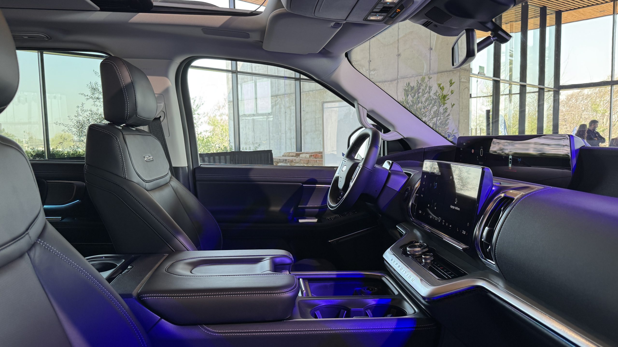 Ford Expedition