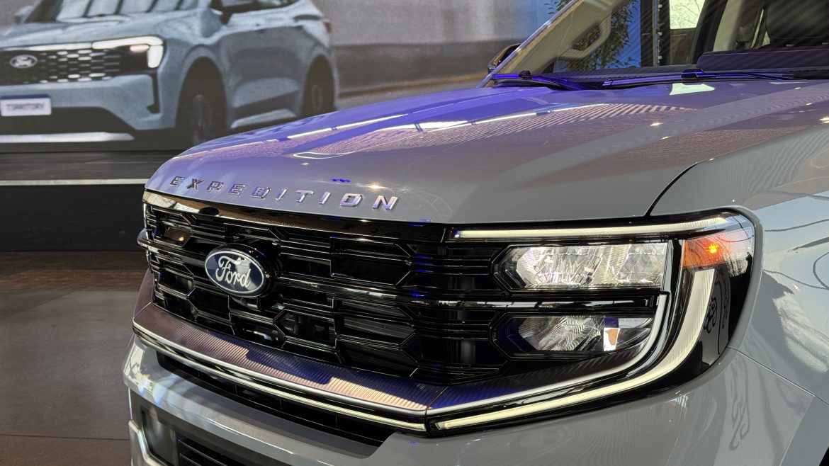 Ford Expedition