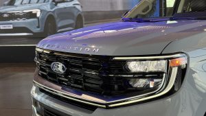Ford Expedition