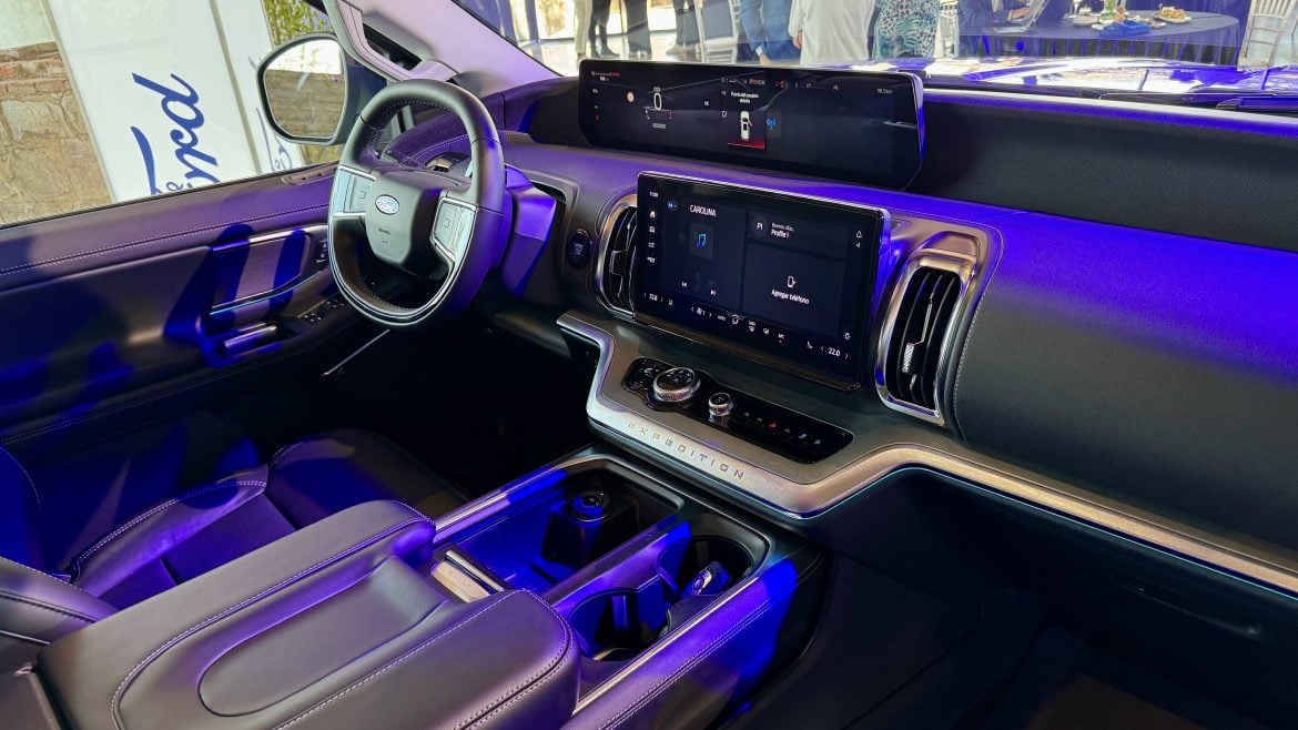 Ford Expedition