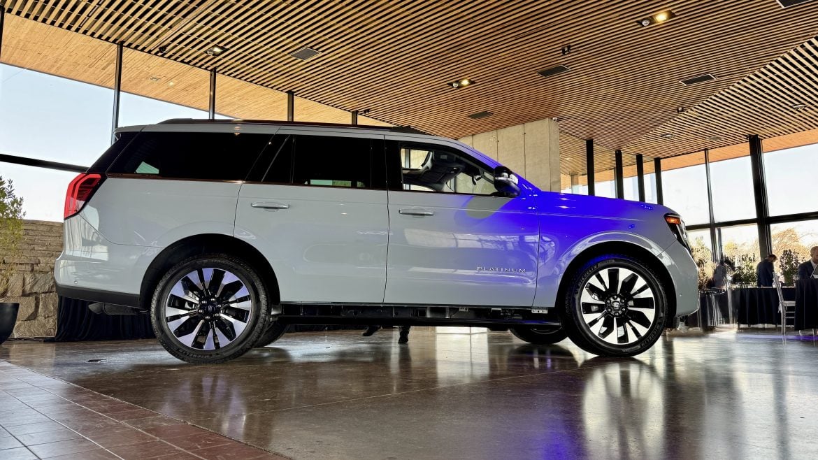 Ford Expedition
