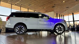 Ford Expedition