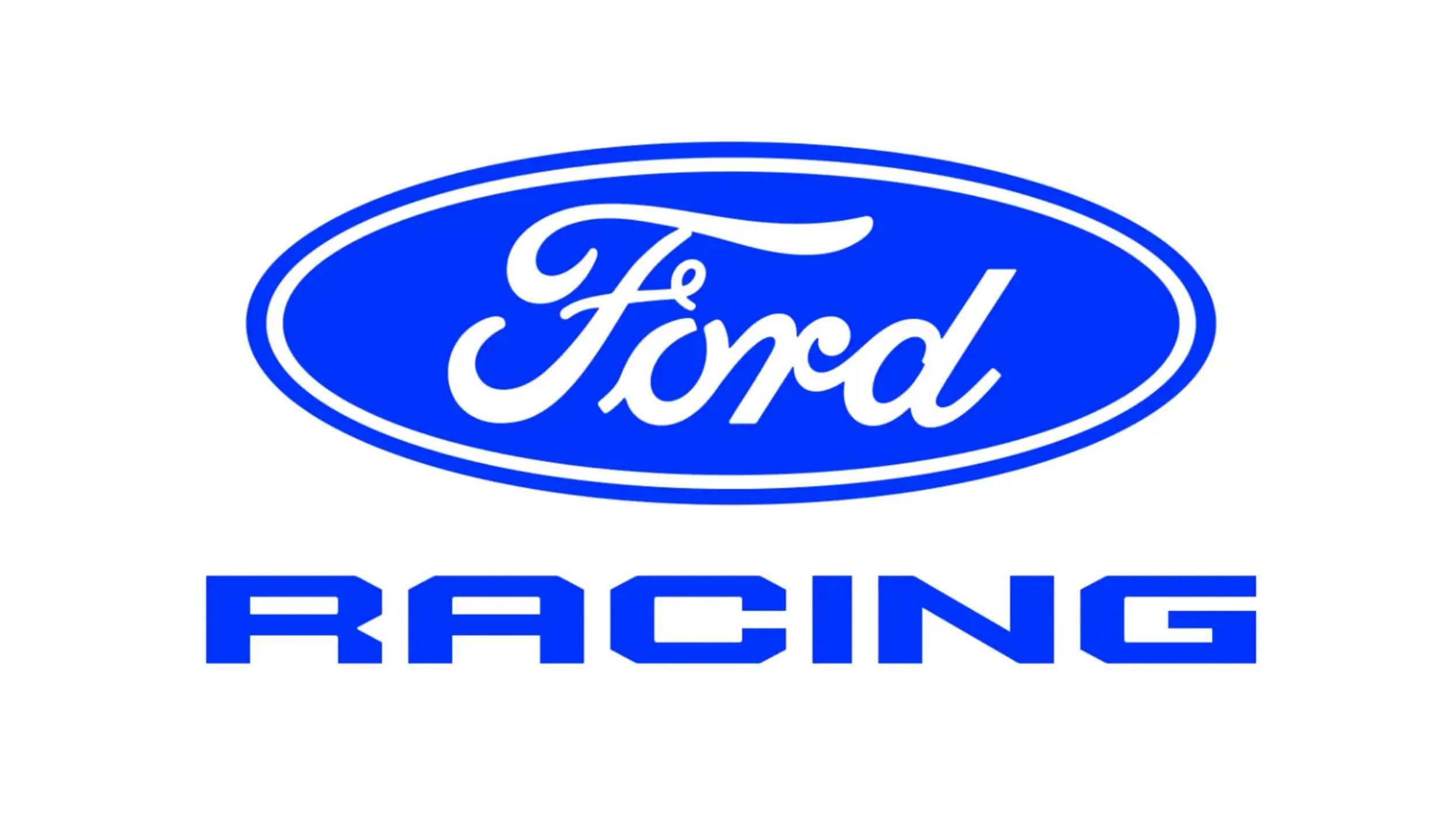 Cambio en el equipo: Sale Ford Performance y entra Ford Racing