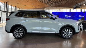 Ford Territory