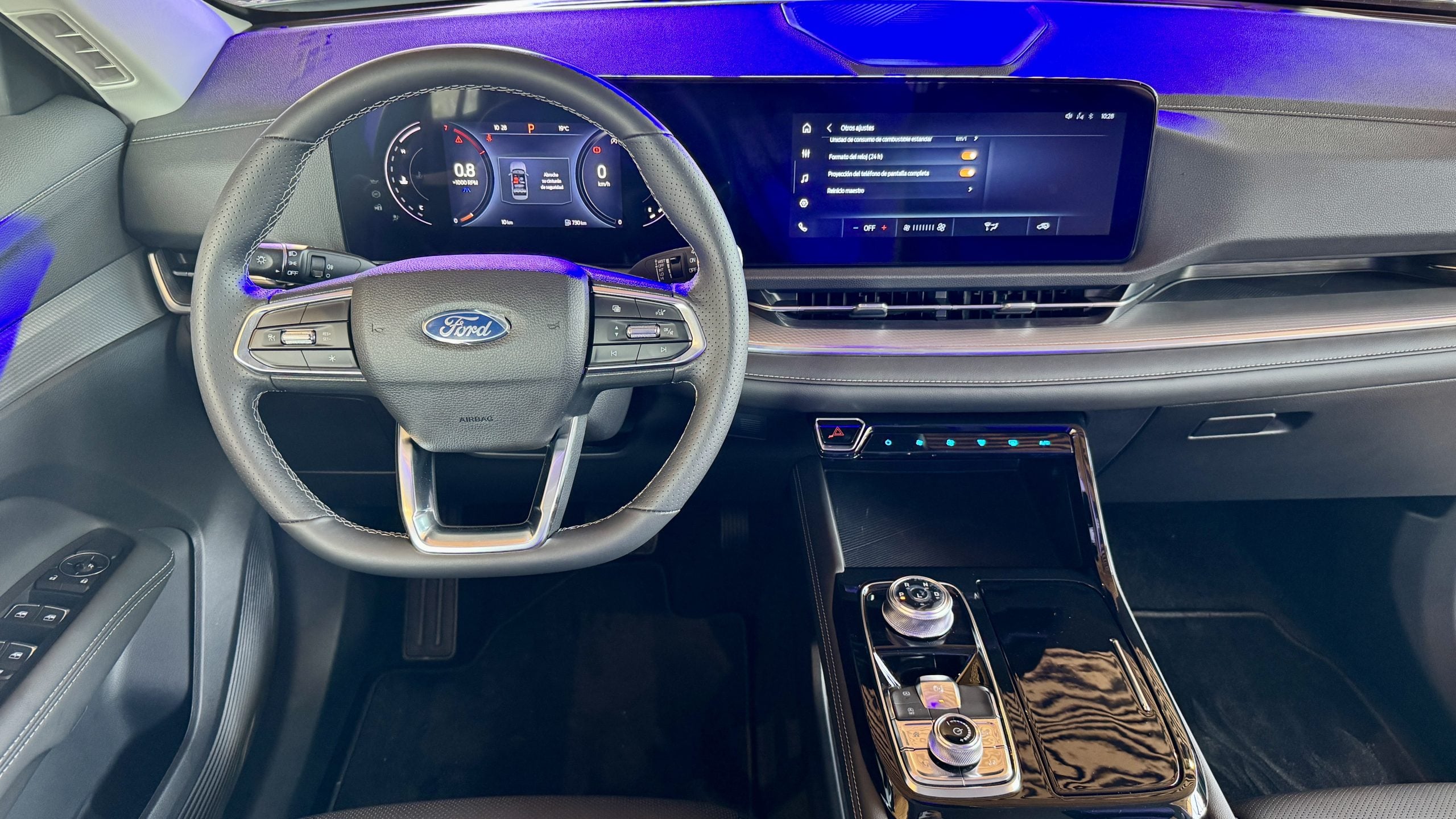 Ford Territory