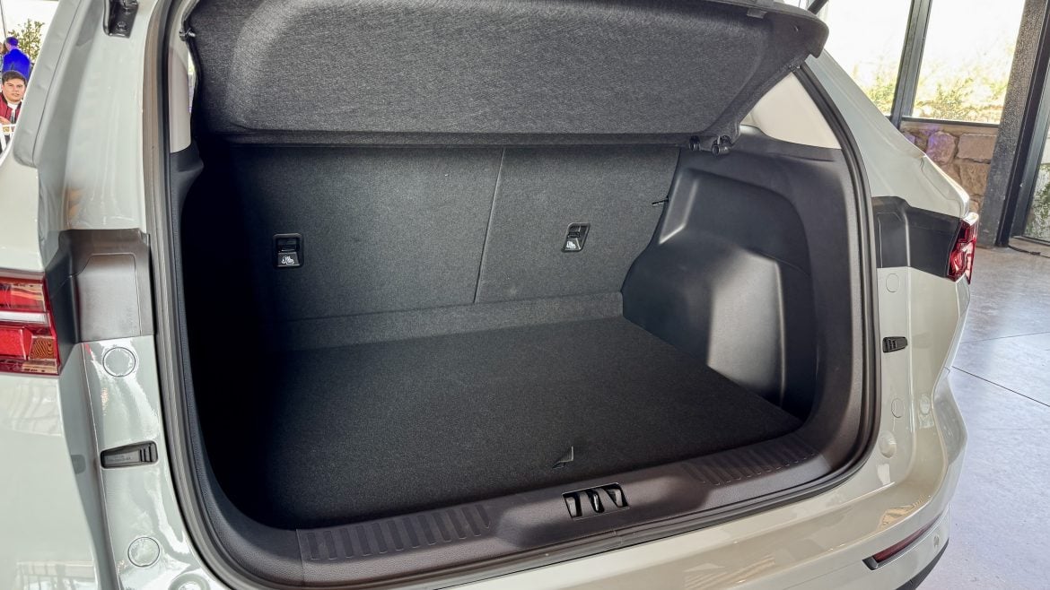 Ford Territory