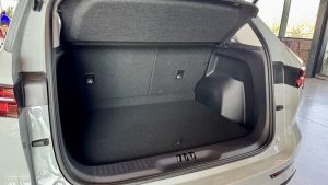 Ford Territory