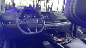Ford Territory